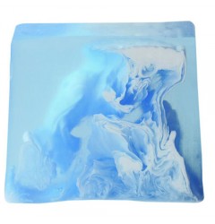 Crystal Waters Handmade Soap 